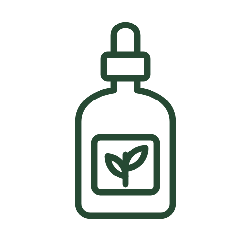 TINCTURES