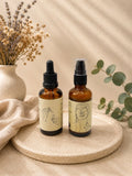 EMBRACE OF THE IMMORTELLE